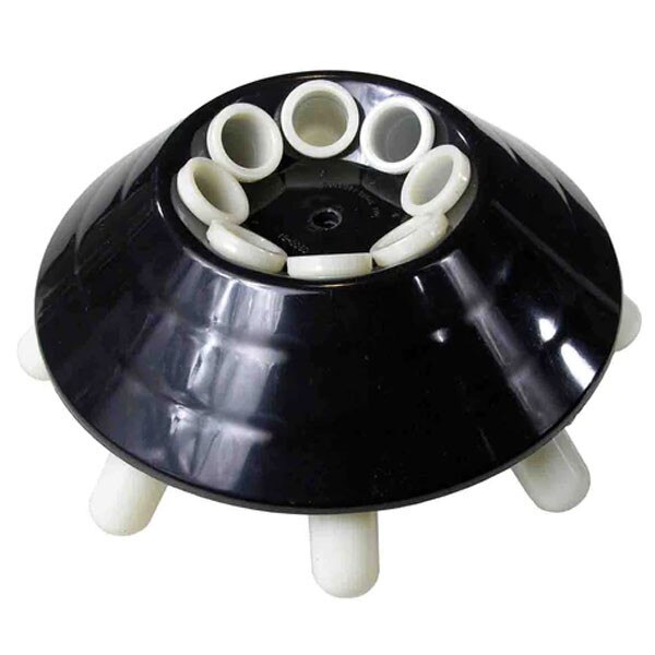 PowerSpin Centrifuge Rotor Part